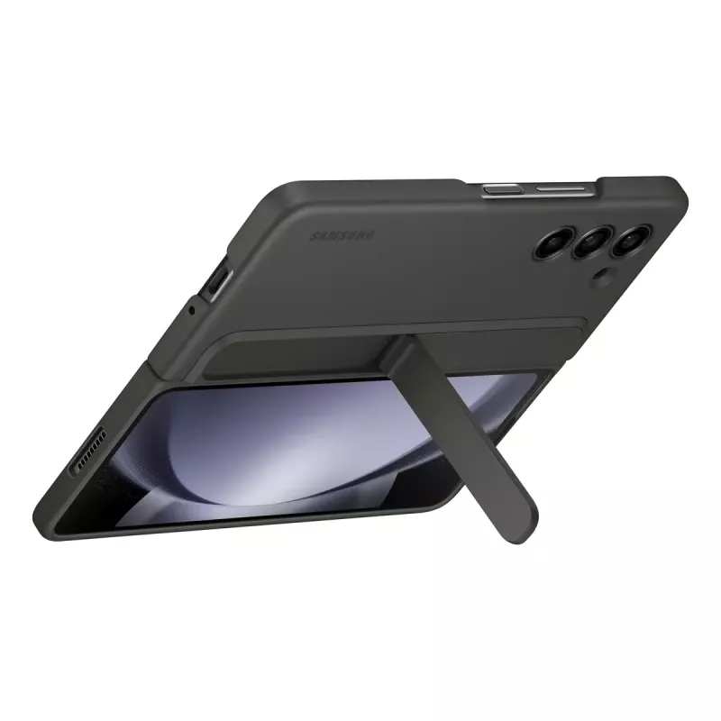 Capa Samsung Galaxy Z Fold5 19,3 cm grafite
