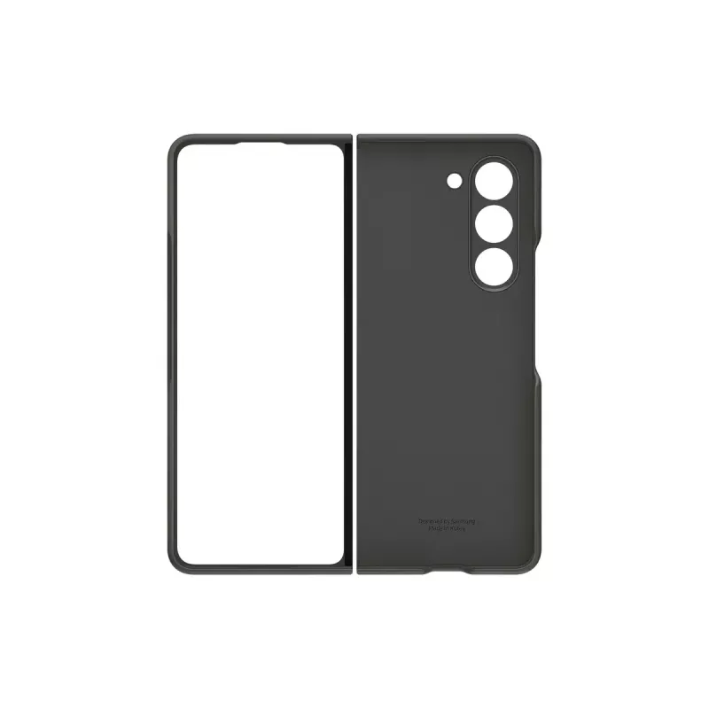 Capa Samsung Galaxy Z Fold5 19,3 cm grafite