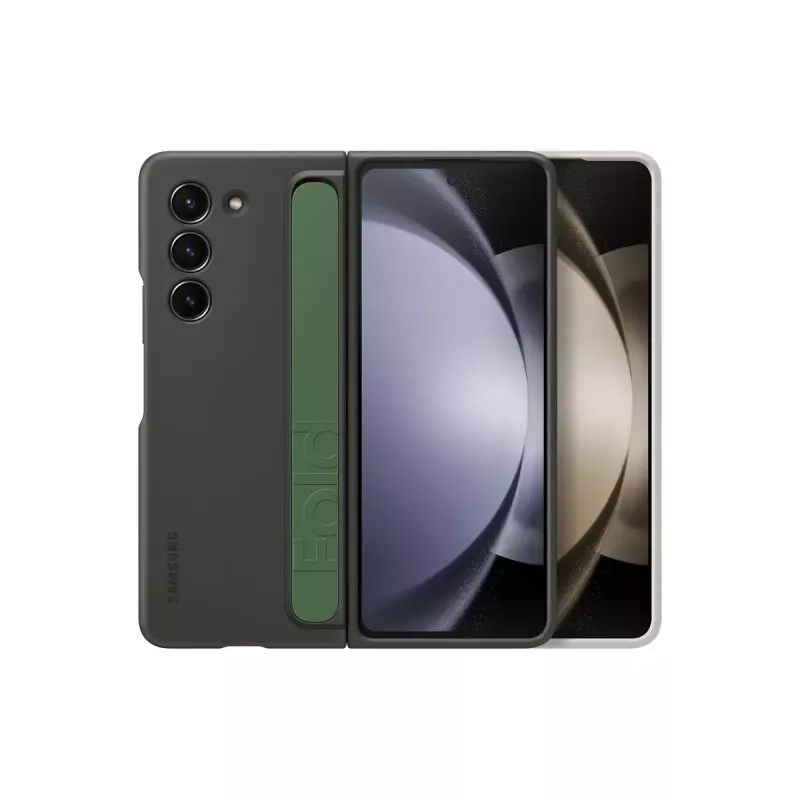 Capa Samsung Galaxy Z Fold5 19,3 cm grafite