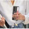 Capa Samsung Galaxy Z Fold5 19,3 cm grafite