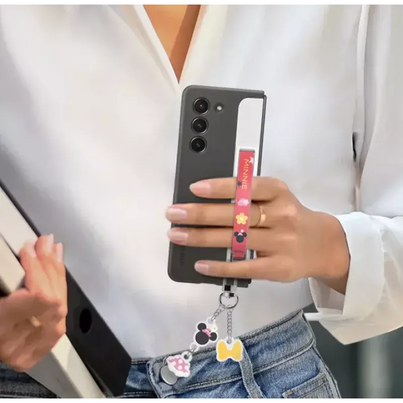 Capa Samsung Galaxy Z Fold5 19,3 cm grafite