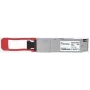 Transceptor Cisco QSFP-100G-ER4L-S BlueOptics BO28L13630D compatível, QSFP28, LC Duplex, 100GBASE-ER4