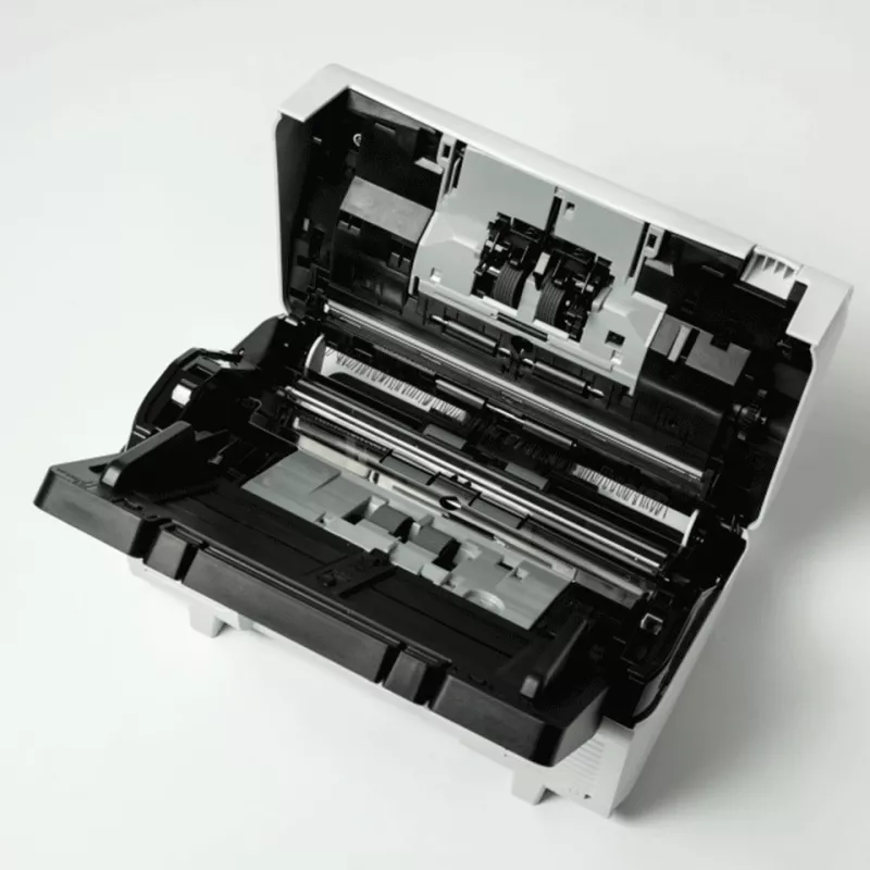 Brother PRK-A4001 - conjunto de rolos do scanner - para Brother ADS-4900W
