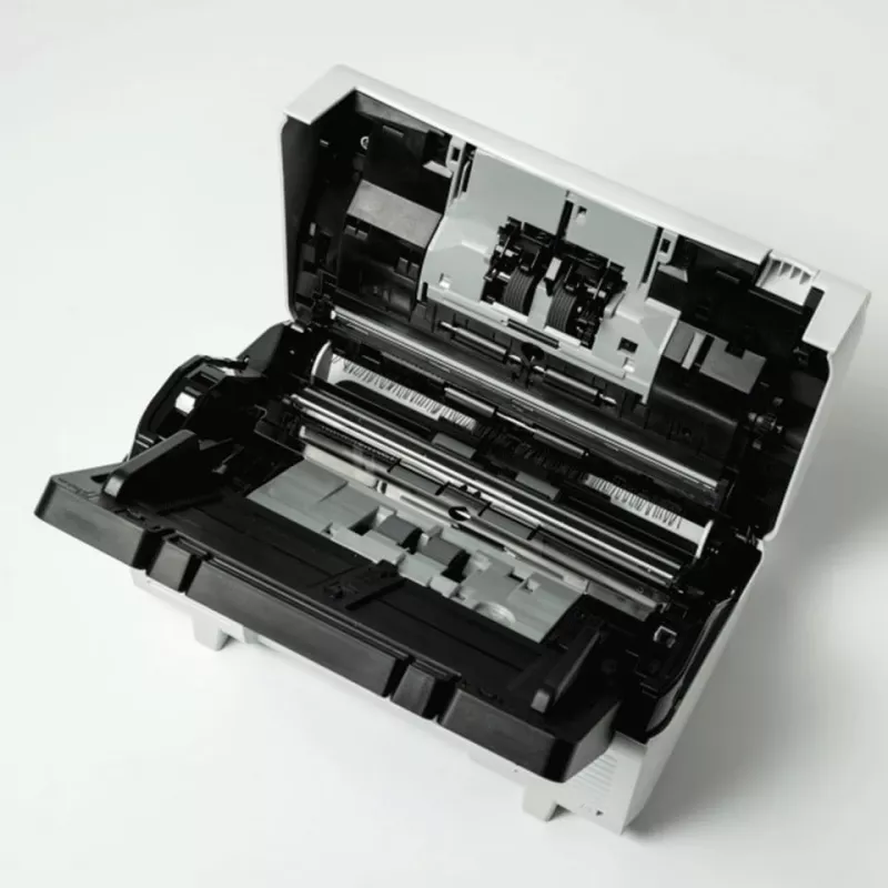 Brother PRK-A4001 - conjunto de rolos do scanner - para Brother ADS-4900W