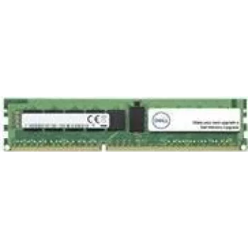 Dell - DDR4 - módulo - 16 GB - DIMM 288-PIN - 3200 MHz / PC4-25600 - 1,2 V - registado - ECC - upgrade - para Precision 7820 Tower, 7920 Rack, 7920 Tower, Storage NX3240