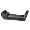 Zebra CR8178-SC Standard Cradle - Base de acoplamento para leitor de códigos de barras - Montável na parede, carrinho montável, secretária - preto - para Zebra DS8178 (C