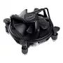 Arrefecedor de ar INTEL K69237-001 — Sistema de arrefecimento de ar para processador, 12 V, preto