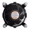 Arrefecedor de ar INTEL K69237-001 — Sistema de arrefecimento de ar para processador, 12 V, preto