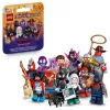 71050 Minifiguras Spider-Man: Across the Spider-Verse, brinquedo de construção artigo sortido, uma figura
