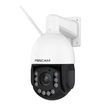 Câmara IP FOSCAM SD4H branco
