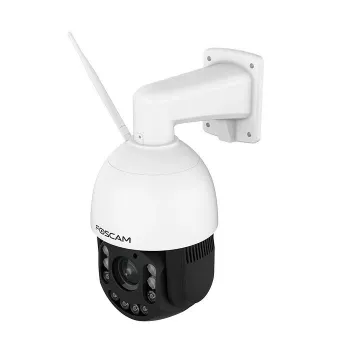 Câmara IP FOSCAM SD4H branco