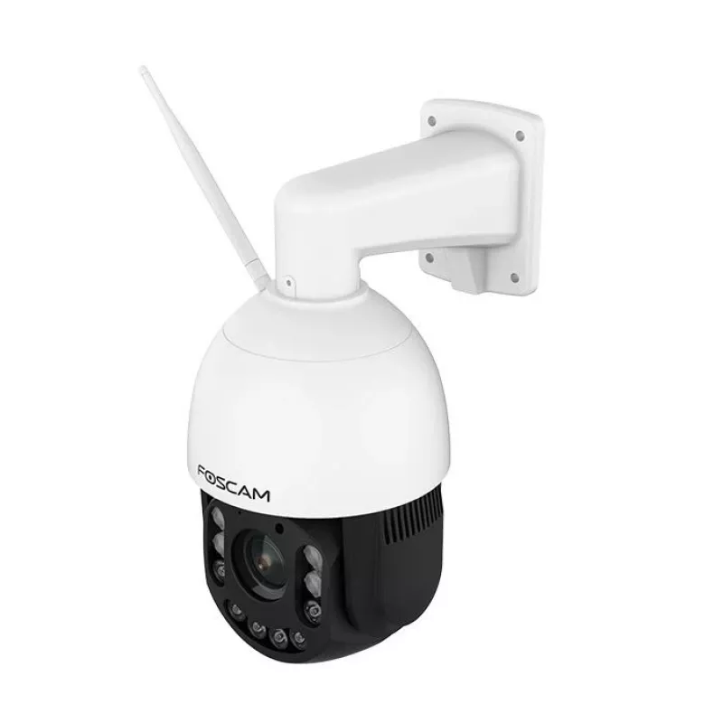 Câmara IP FOSCAM SD4H branco