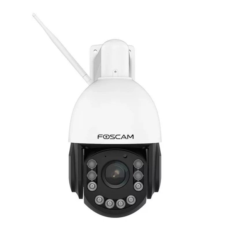 Câmara IP FOSCAM SD4H branco