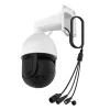 Câmara IP FOSCAM SD4H branco