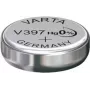 Varta V 397 – Pilha SR59 – Óxido de prata – 30 mAh (00397 101 111)
