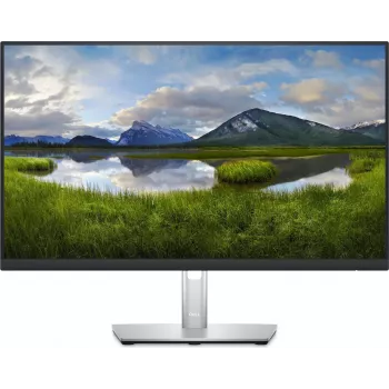 DELL P Series 60,45 cm (23.8) Monitor LED - P2423D - 60,5 cm (23.8) - 2560 x 1440 píxeis - Quad HD - LCD - 5 ms - Preto [Classe energética E] (P2423D)