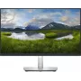 DELL P Series 60,45 cm (23.8) Monitor LED - P2423D - 60,5 cm (23.8) - 2560 x 1440 píxeis - Quad HD - LCD - 5 ms - Preto [Classe energética E] (P2423D)