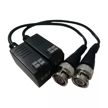 HIKVISION DS-1H18S/E(C) Conversor TVI para UDP (DS-1H18S/E(C))