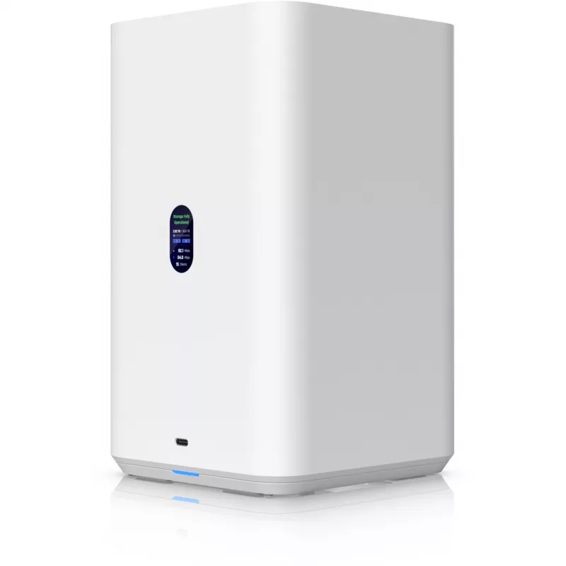 Fonte de alimentação para acessórios de rede UNIFI/UPS-TOWER Ubiquity