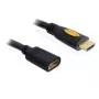 Cabo HDMI DeLOCK 1m 83079