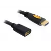 Cabo HDMI DeLOCK 1m 83079