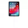 Apple Cabo de carregamento USB-C - Cabo USB - USB-C (M) para USB-C (M) - 1,0 m - para 27,90 cm (11) iPad Pro (MUF72ZM/A)