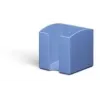 Bloco quadrado Durable ECO Azul 775806