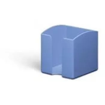 Bloco quadrado Durable ECO Azul 775806
