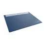 Tapete de secretária Durable 722307 Polipropileno Azul