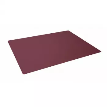 Tapete de secretária Durable 713303 Vermelho