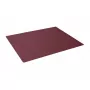 Tapete de secretária Durable 713203 Polipropileno Vermelho
