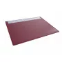 Tapete de secretária Durable 722303 Polipropileno Vermelho 650x500mm