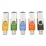 Pen USB Flash USB2 5X32GB/MULTIPACK 3503585 Intenso