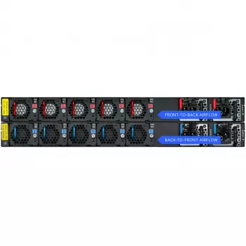 Switch gerido LANCOM YS-7154CF-B2F L2/L3 32K MAC RJ-45