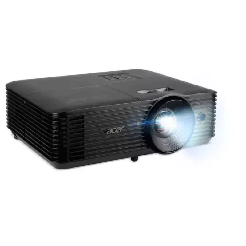 Projetor Acer X1328 4500 ANSI Lumen DLP WUXGA 3D Preto