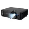 Projetor Acer X1328 4500 ANSI Lumen DLP WUXGA 3D Preto