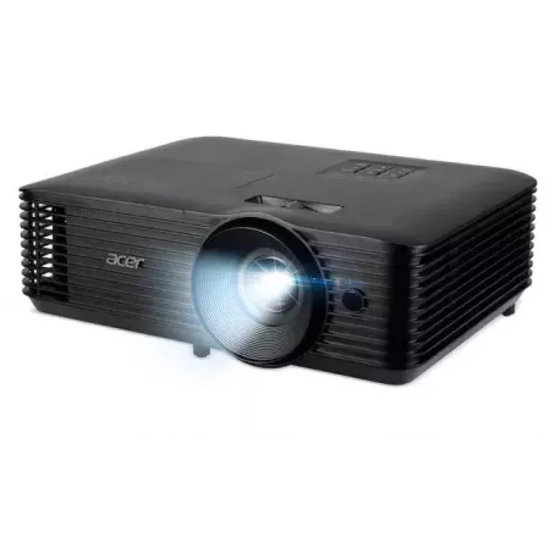 Projetor Acer X1328 4500 ANSI Lumen DLP WUXGA 3D Preto