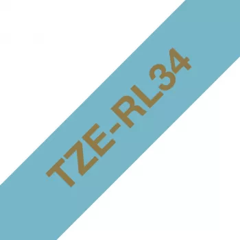 Fita Brother TZE-RL34