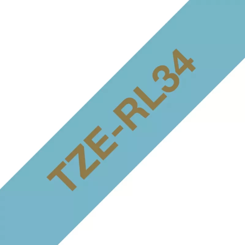 Fita Brother TZE-RL34