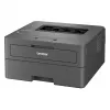 Impressora laser Brother HL-L2442DW Monocromática, 30 ppm, Duplex, Wi‑Fi, 1200x1200 DPI, capacidade de 251 folhas