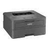 Impressora laser Brother HL-L2442DW Monocromática, 30 ppm, Duplex, Wi‑Fi, 1200x1200 DPI, capacidade de 251 folhas