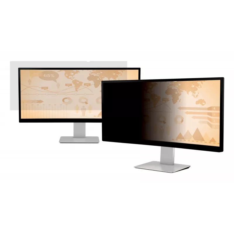 Filtro de privacidade para monitor 3M PF290W2B
