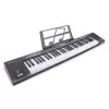 MQ 6151L - Teclado com microfone para aprender a tocar, desenvolvido para crianças