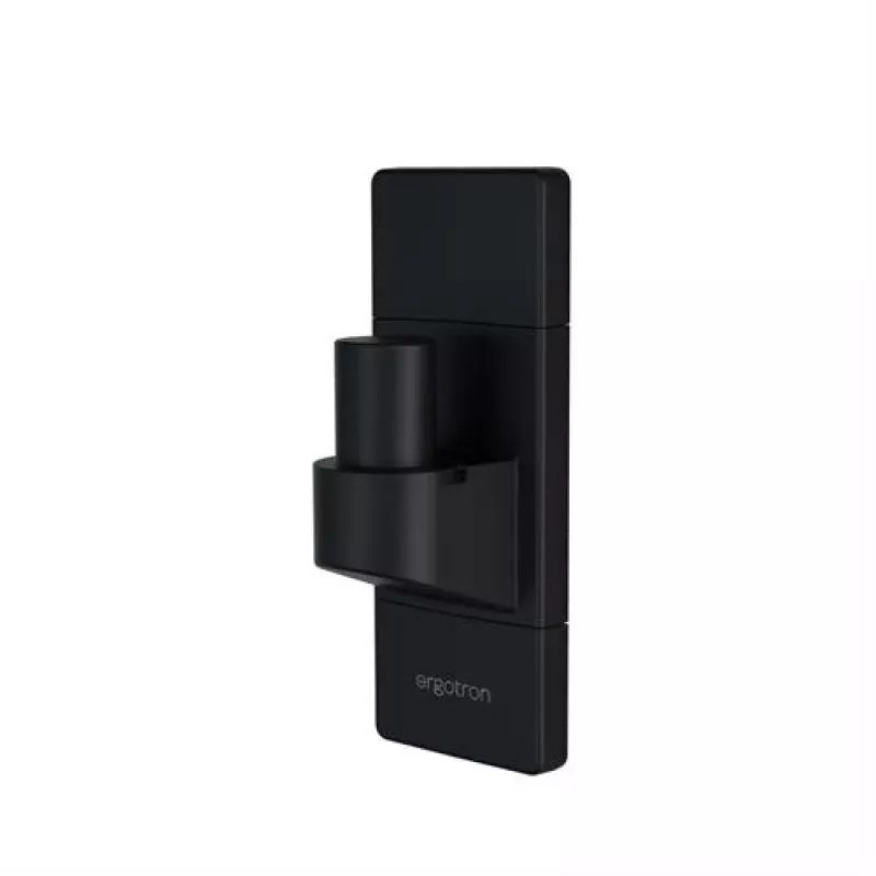 Suporte de monitor Acessório Ergotron 98-730-292 Base Preto Alumínio Aço