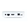 Leitor de streaming Homatics Box R PLUS 4K Android TV — Streaming 4K, plataforma Android TV