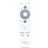 Leitor de streaming Homatics Box R PLUS 4K Android TV — Streaming 4K, plataforma Android TV