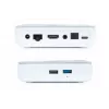 Leitor de streaming Homatics Box R PLUS 4K Android TV — Streaming 4K, plataforma Android TV