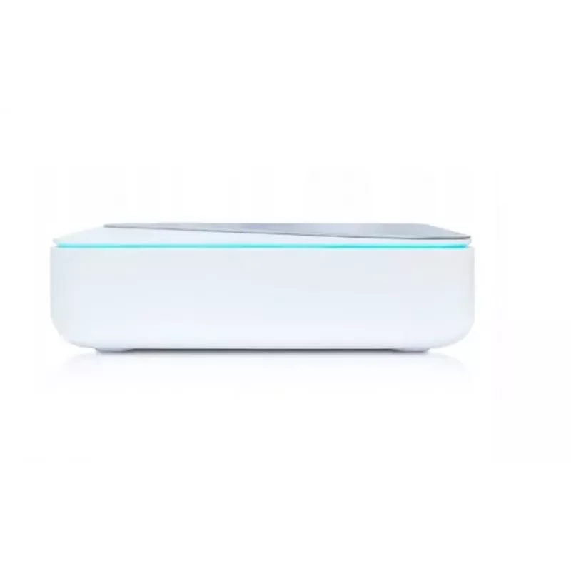 Leitor de streaming Homatics Box R PLUS 4K Android TV — Streaming 4K, plataforma Android TV