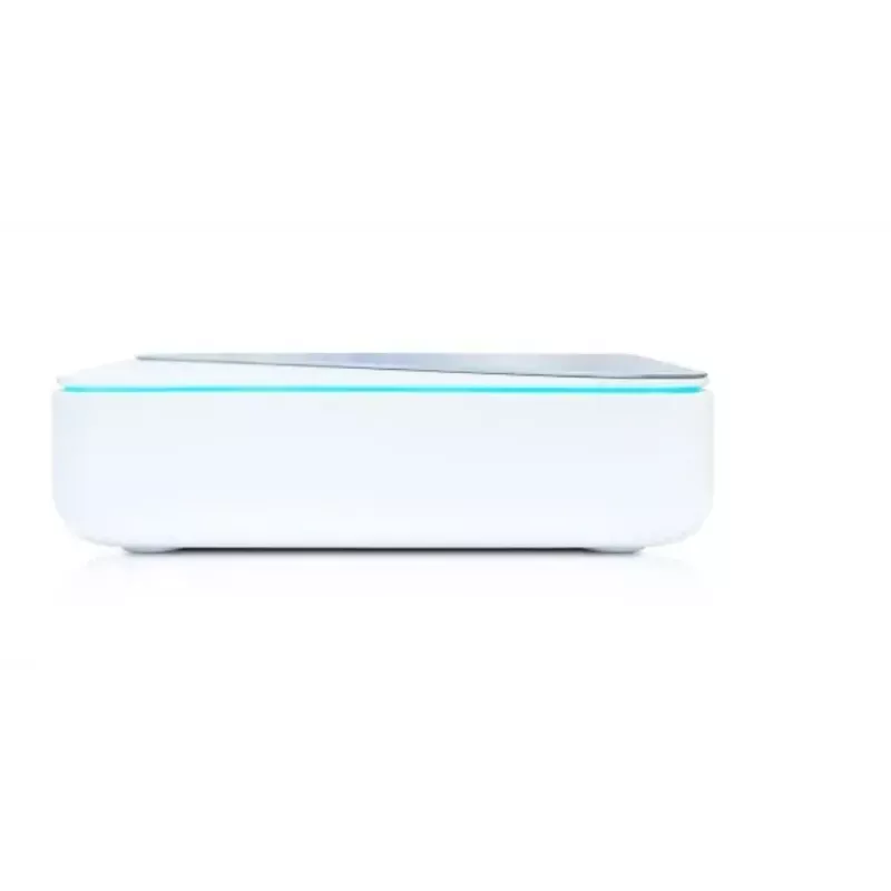 Leitor de streaming Homatics Box R PLUS 4K Android TV — Streaming 4K, plataforma Android TV