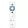 Leitor de streaming Homatics Box R PLUS 4K Android TV — Streaming 4K, plataforma Android TV